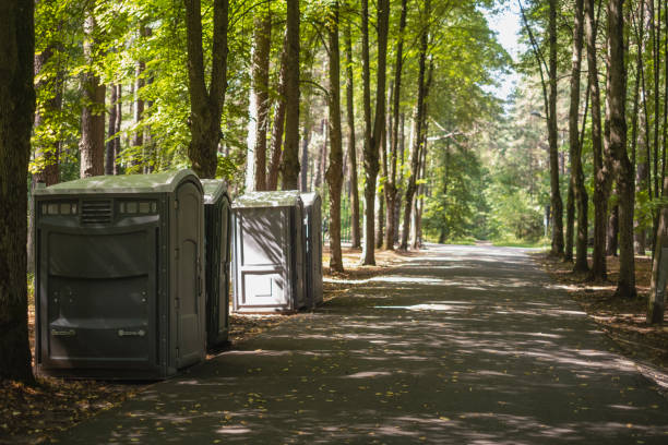 Best Short-Term Portable Toilet Rental in Osborne, KS