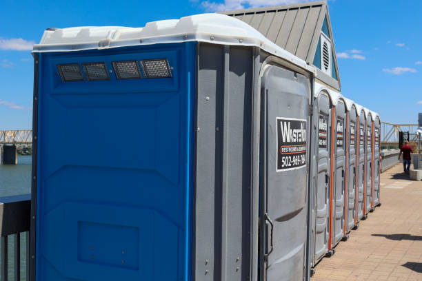 Best Portable Shower Rental in Osborne, KS